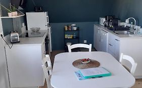 CHARMANT APPARTEMENT à 150 M des THERMES et du CENTRE VILLE